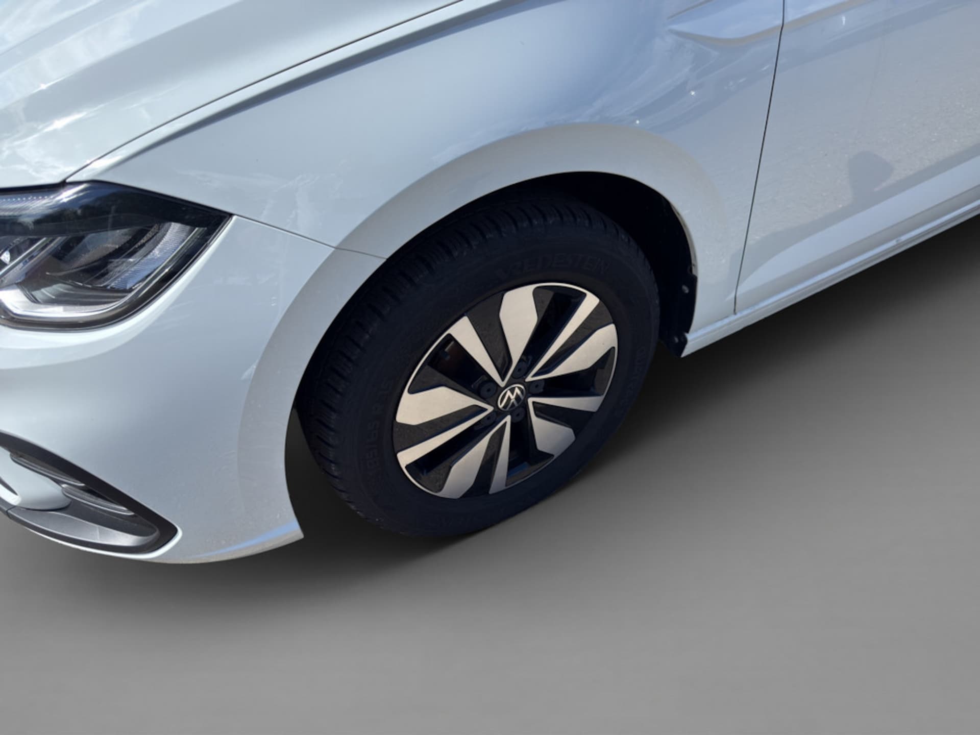 Volkswagen Polo Goal