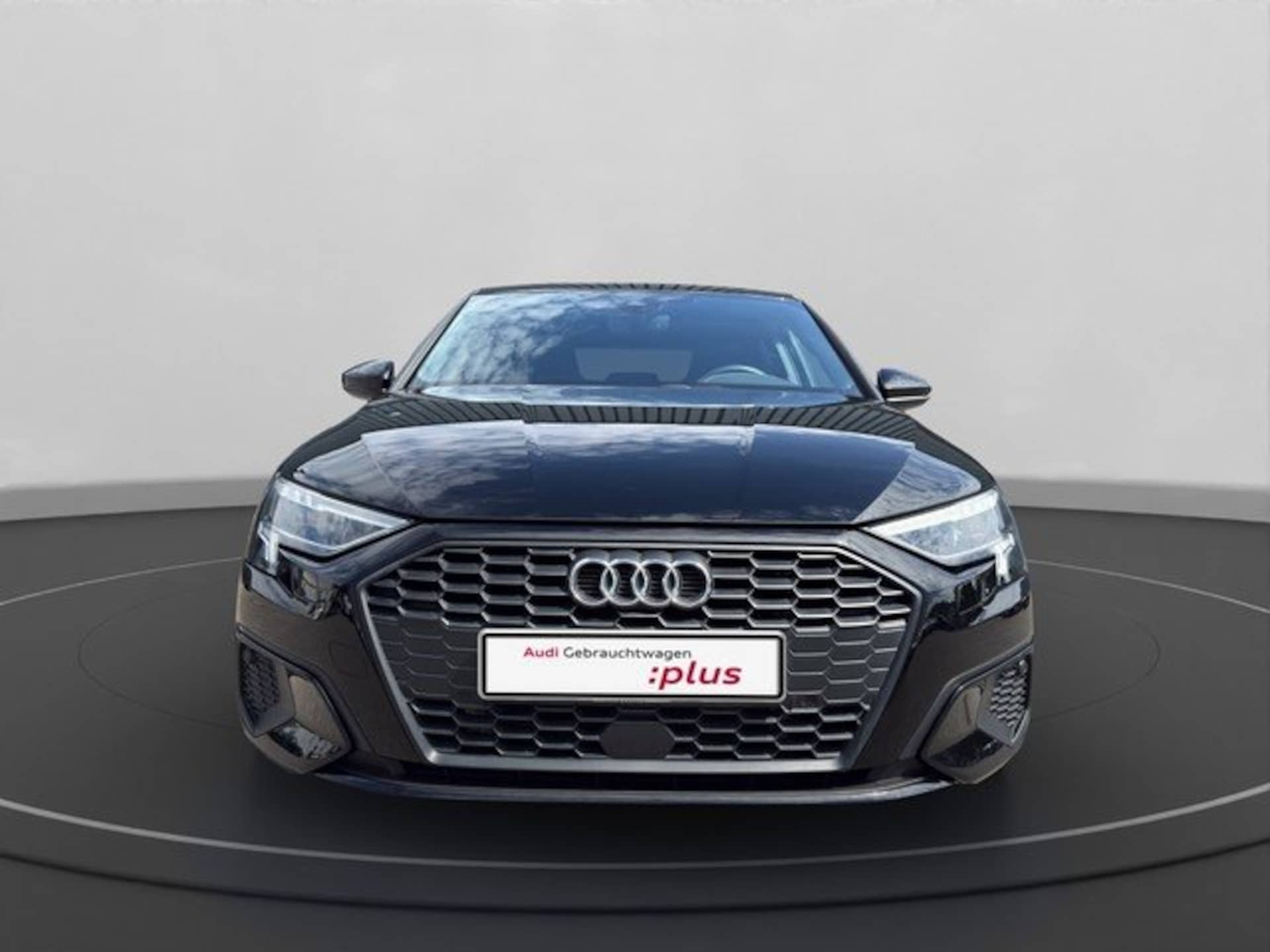 Audi A3 Sportback TFSI e