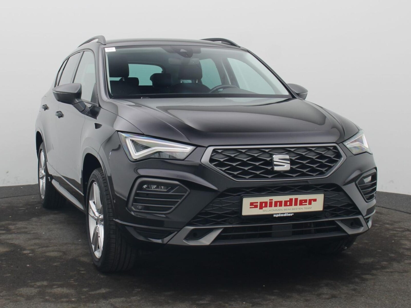 SEAT Ateca – Bild 3