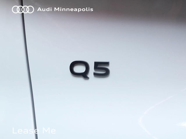 2025 Audi New Q5 Premium - Photo 7