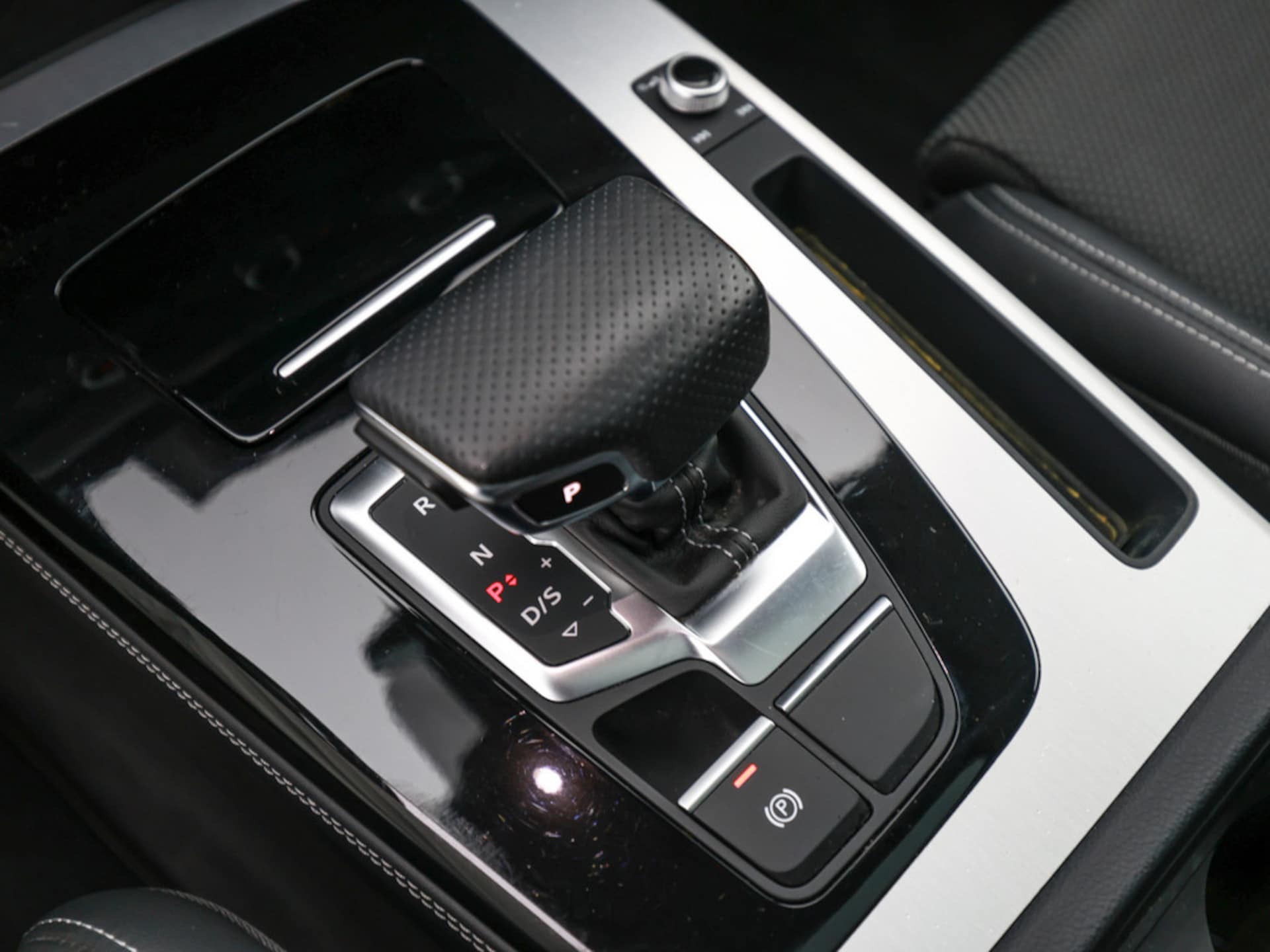 Audi Q5 SUV S line