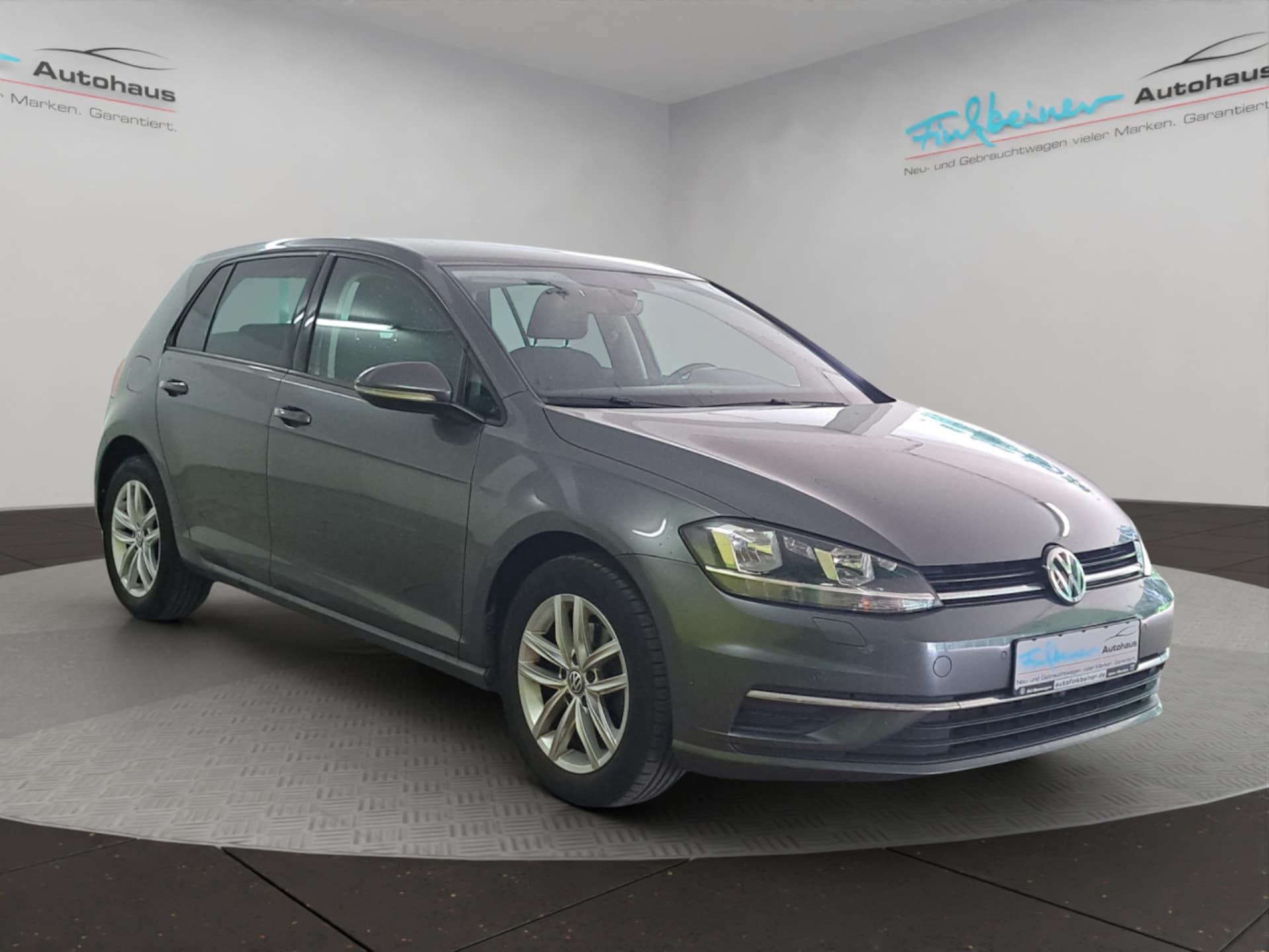 Volkswagen Golf Comfortline