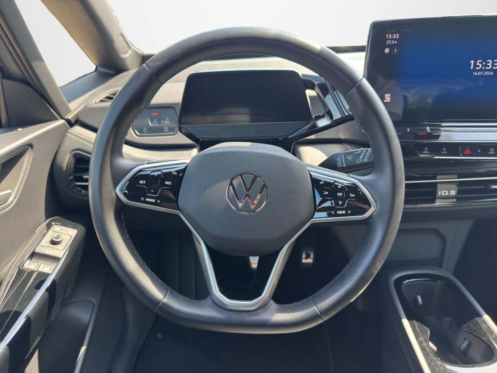 Volkswagen ID.3 – Bild 11