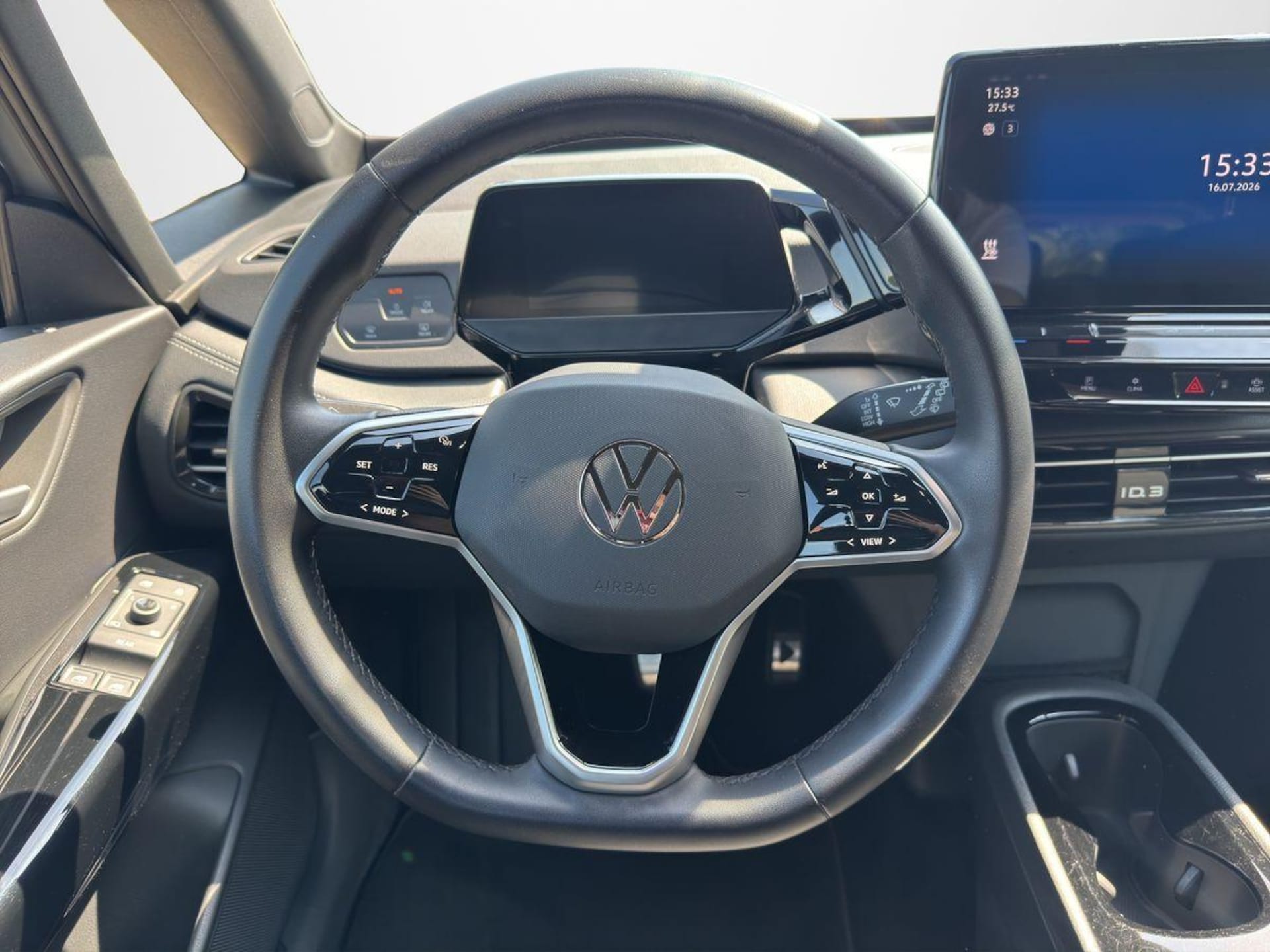 Volkswagen ID.3 Pro