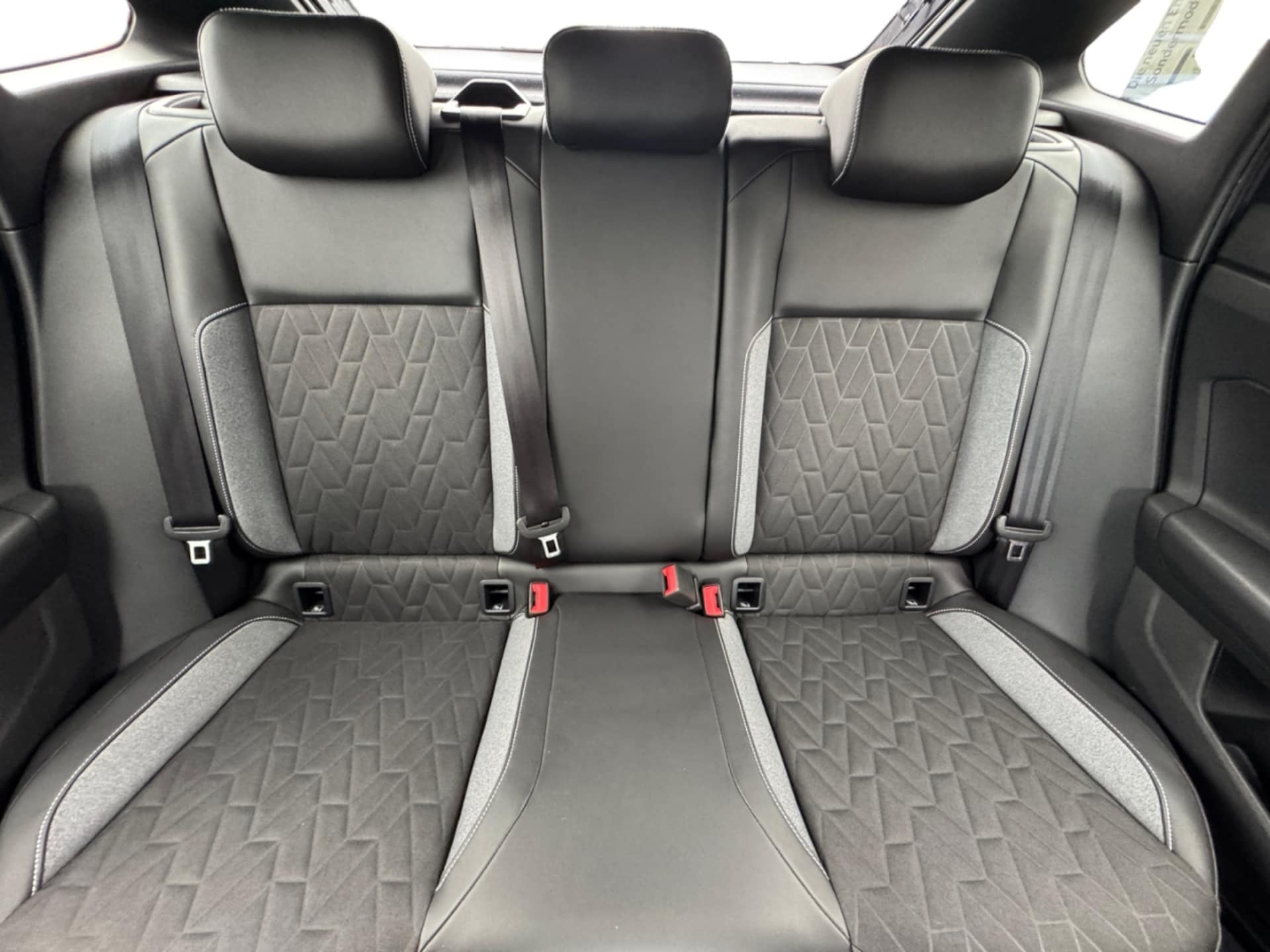 Volkswagen Taigo Goal