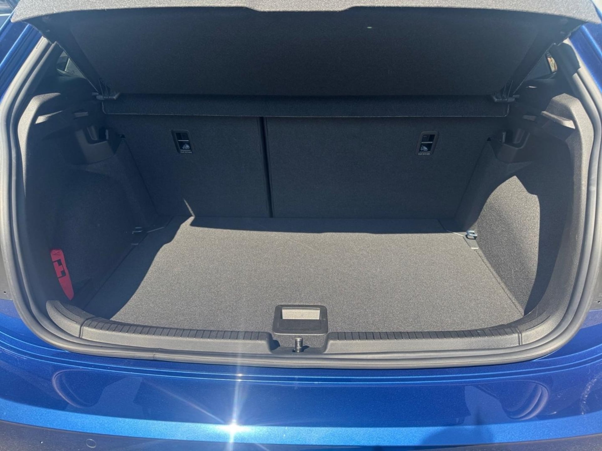 Volkswagen Polo GTI