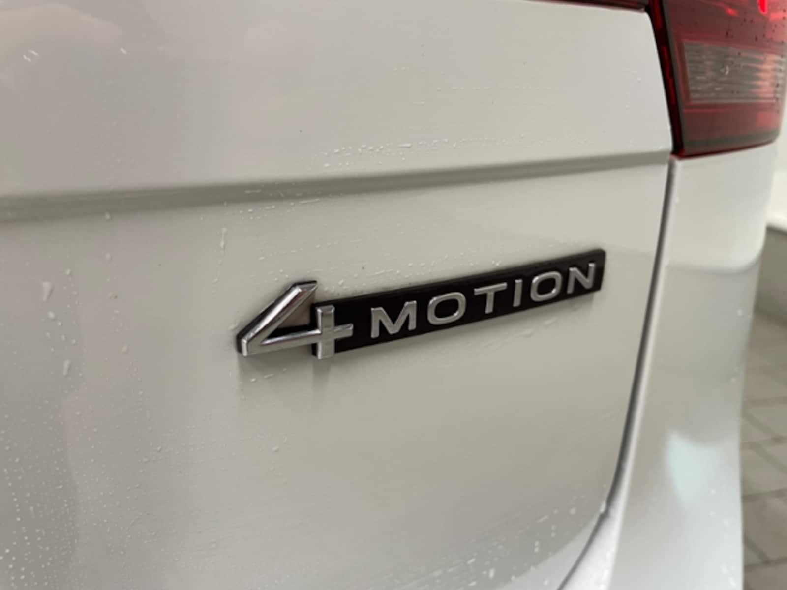 Volkswagen Tiguan Allspace – Bild 6