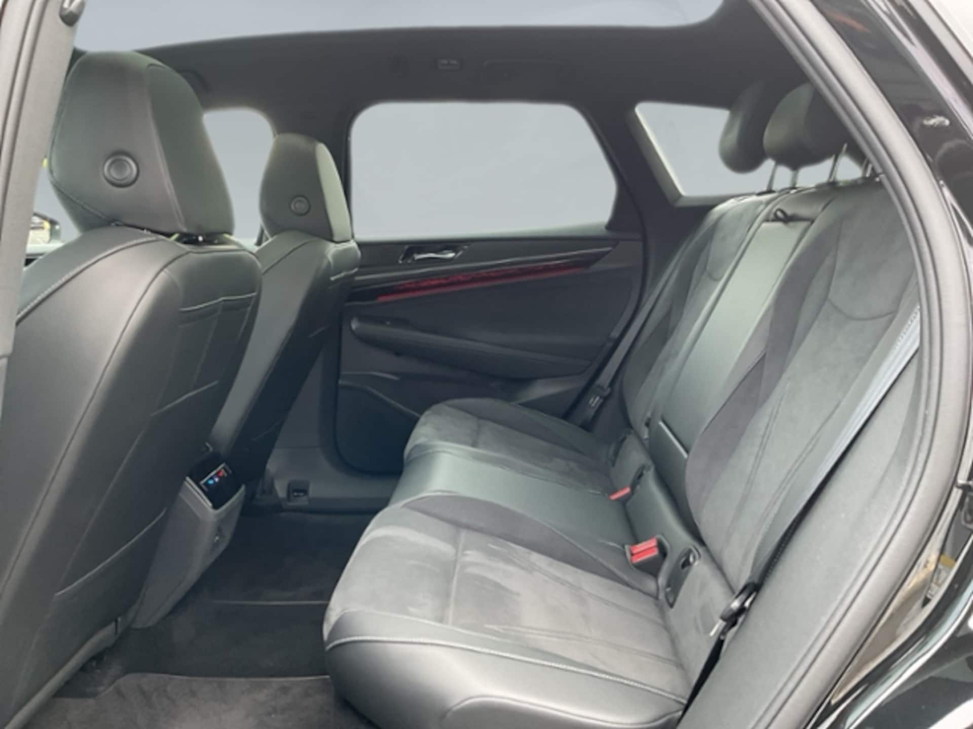 Volkswagen ID.7 Tourer Pro