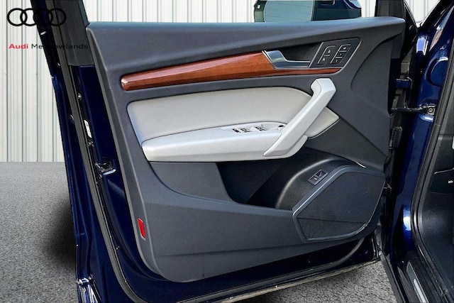 2023 Audi Q5 Premium - Photo 20