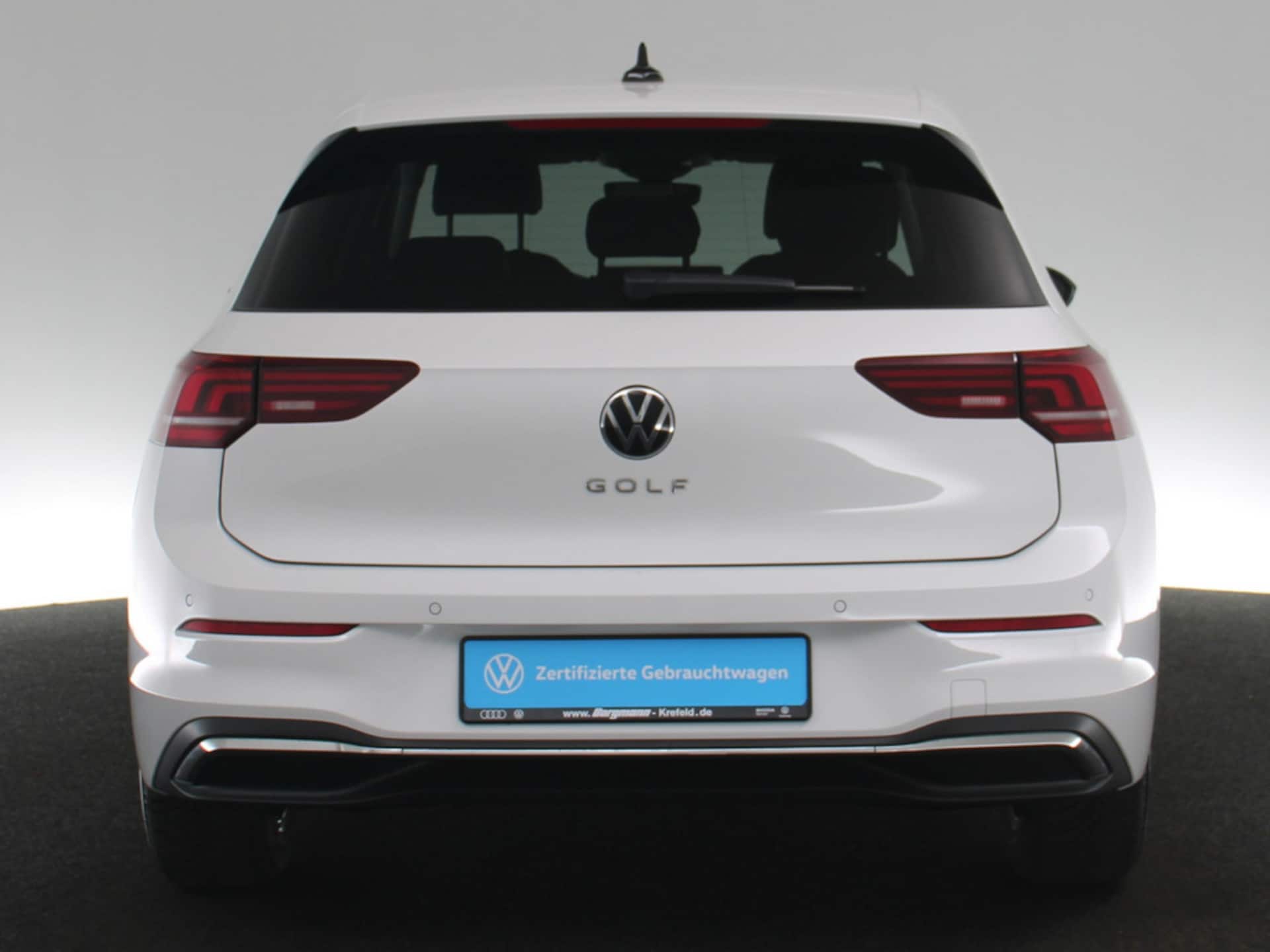 Volkswagen Golf Goal