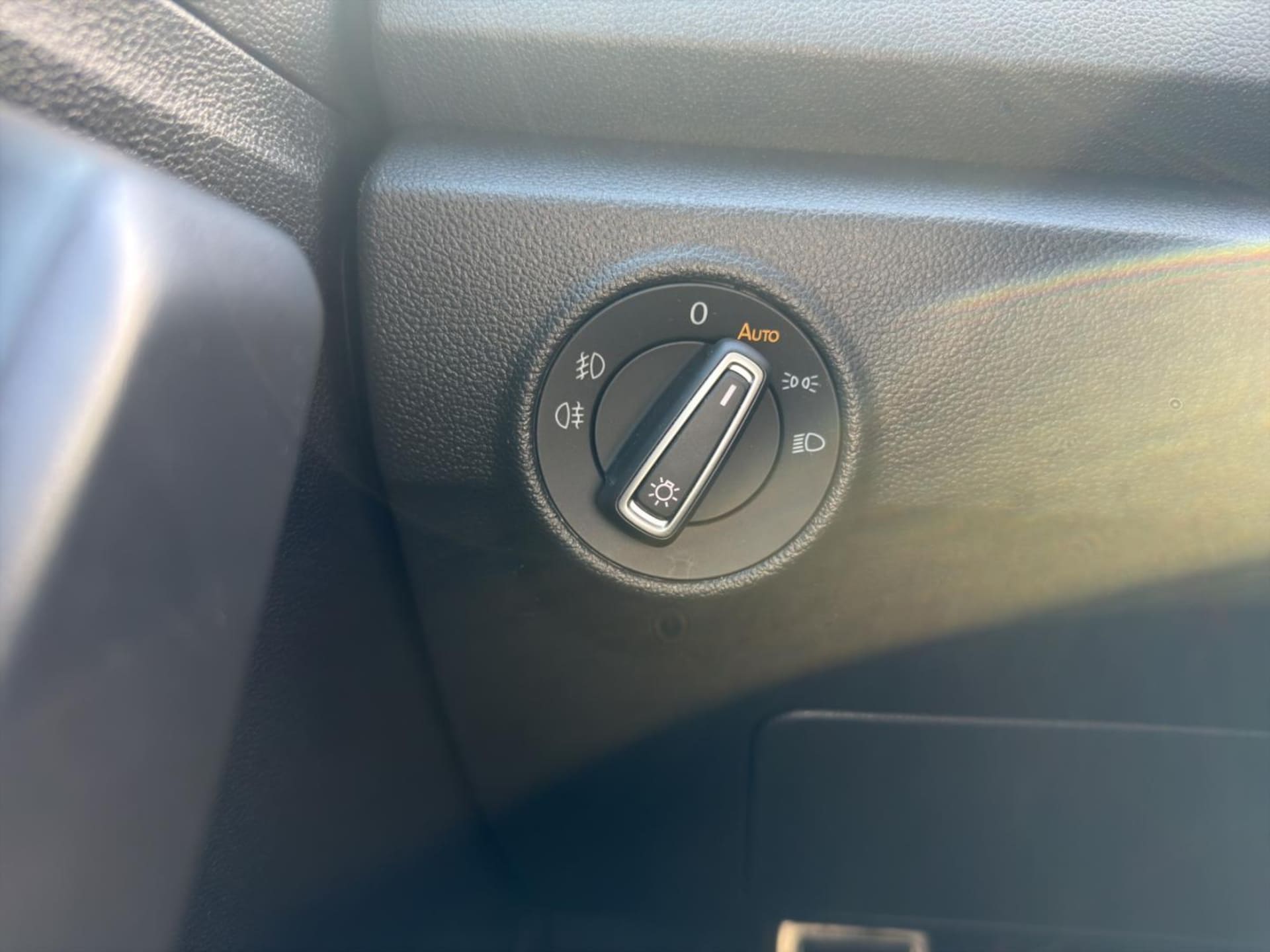 Volkswagen T-Roc IQ.DRIVE