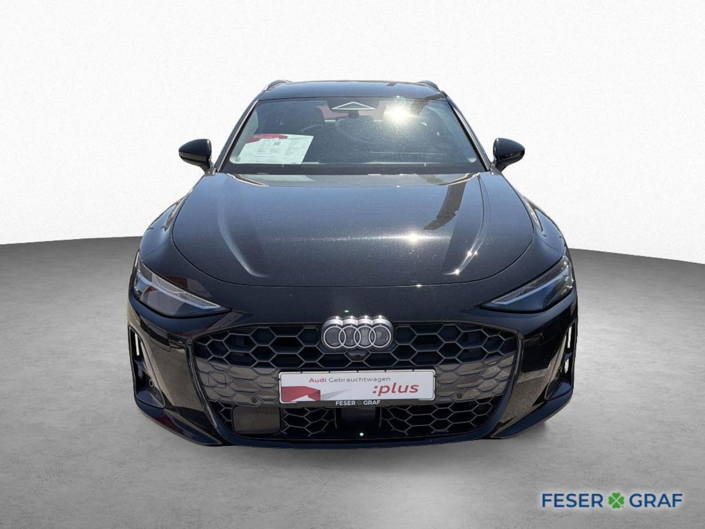 Bild über Audi A6 Avant TFSI 150 kW S tronic - für weitere Informationen kontaktieren Sie den Audi Partner
