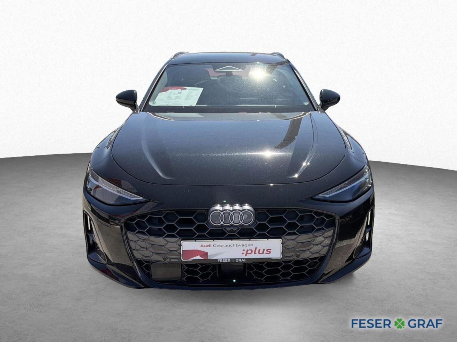 Audi A6 Avant – Bild 2