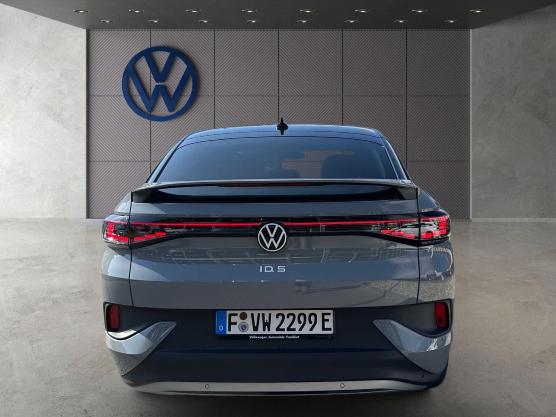 Volkswagen ID.5 Pro