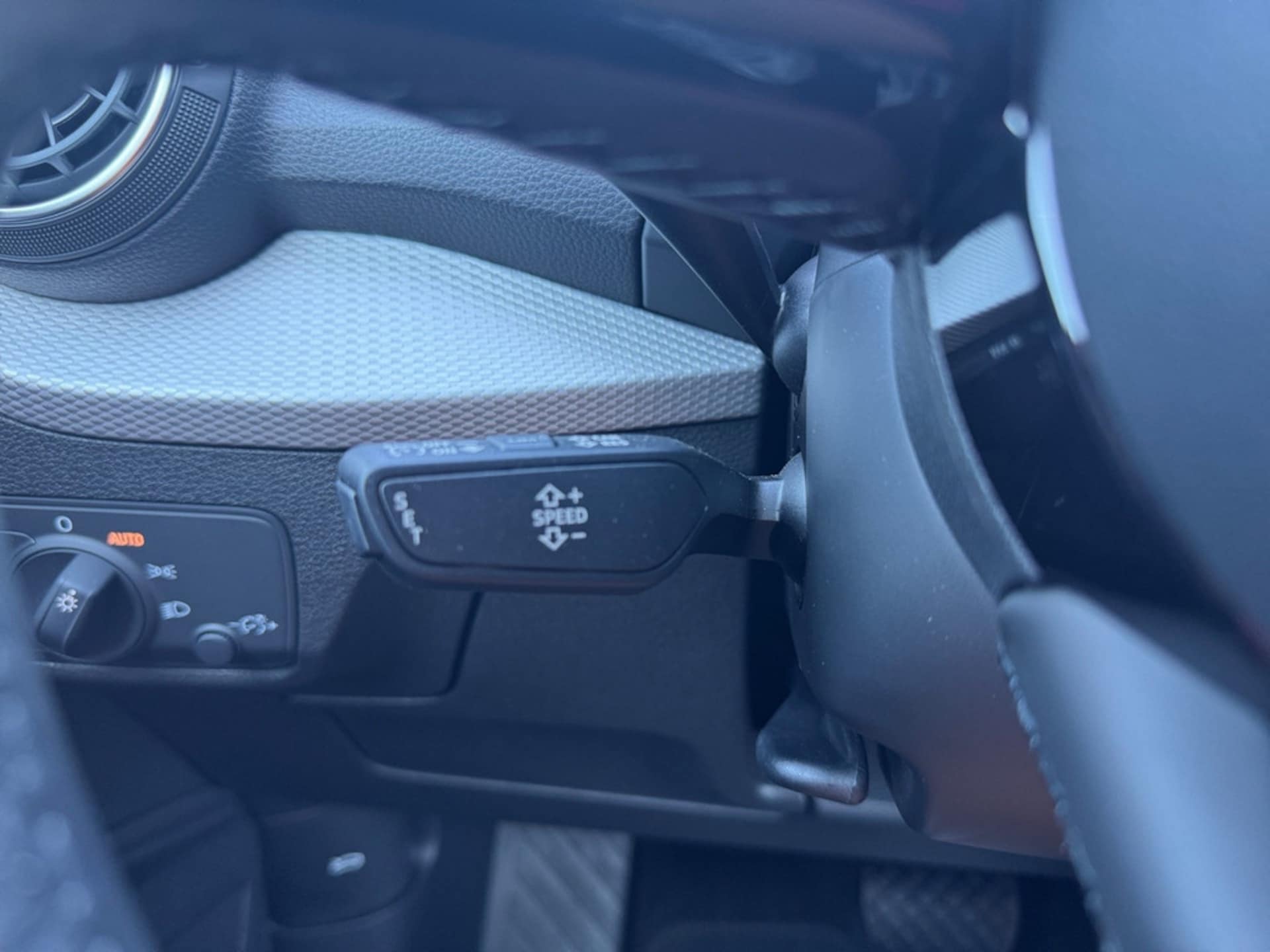 Audi Q2 Advanced