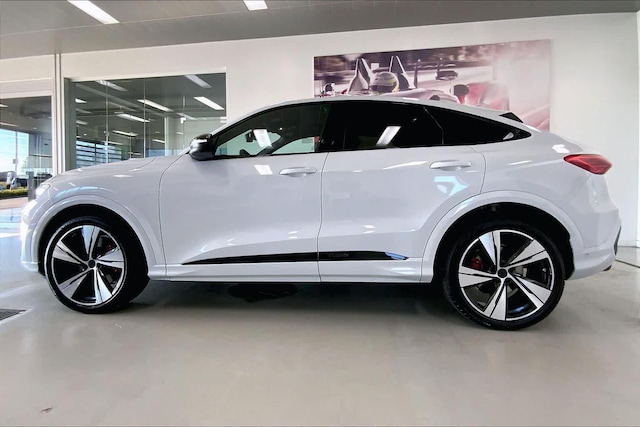 2026 Audi SQ5 Sportback
