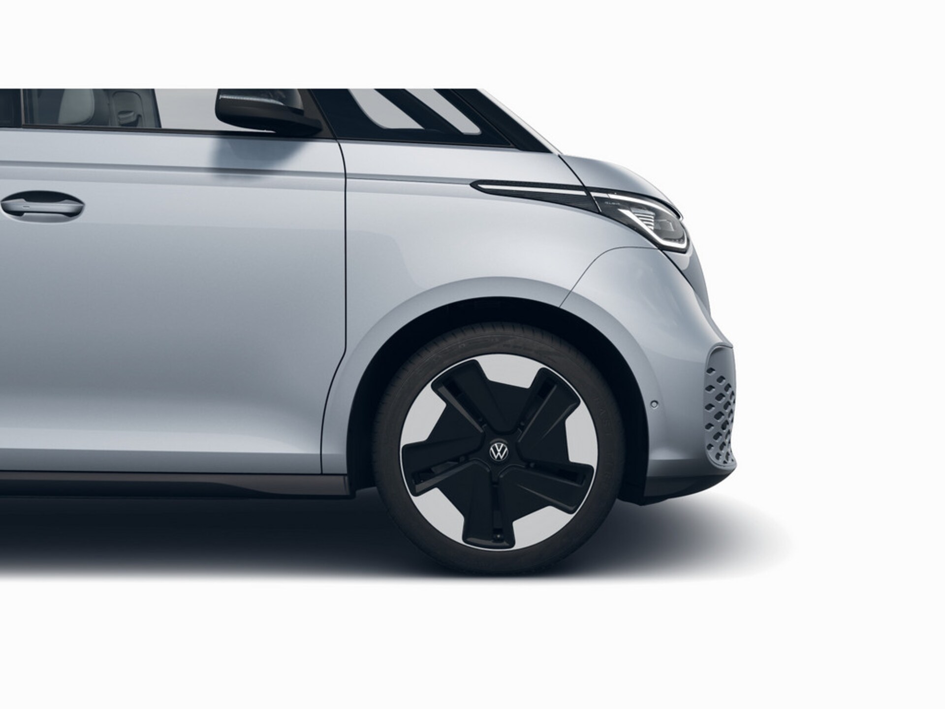 Volkswagen ID. Buzz Pro