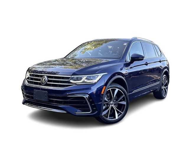 Photo of 2023 Volkswagen Tiguan
