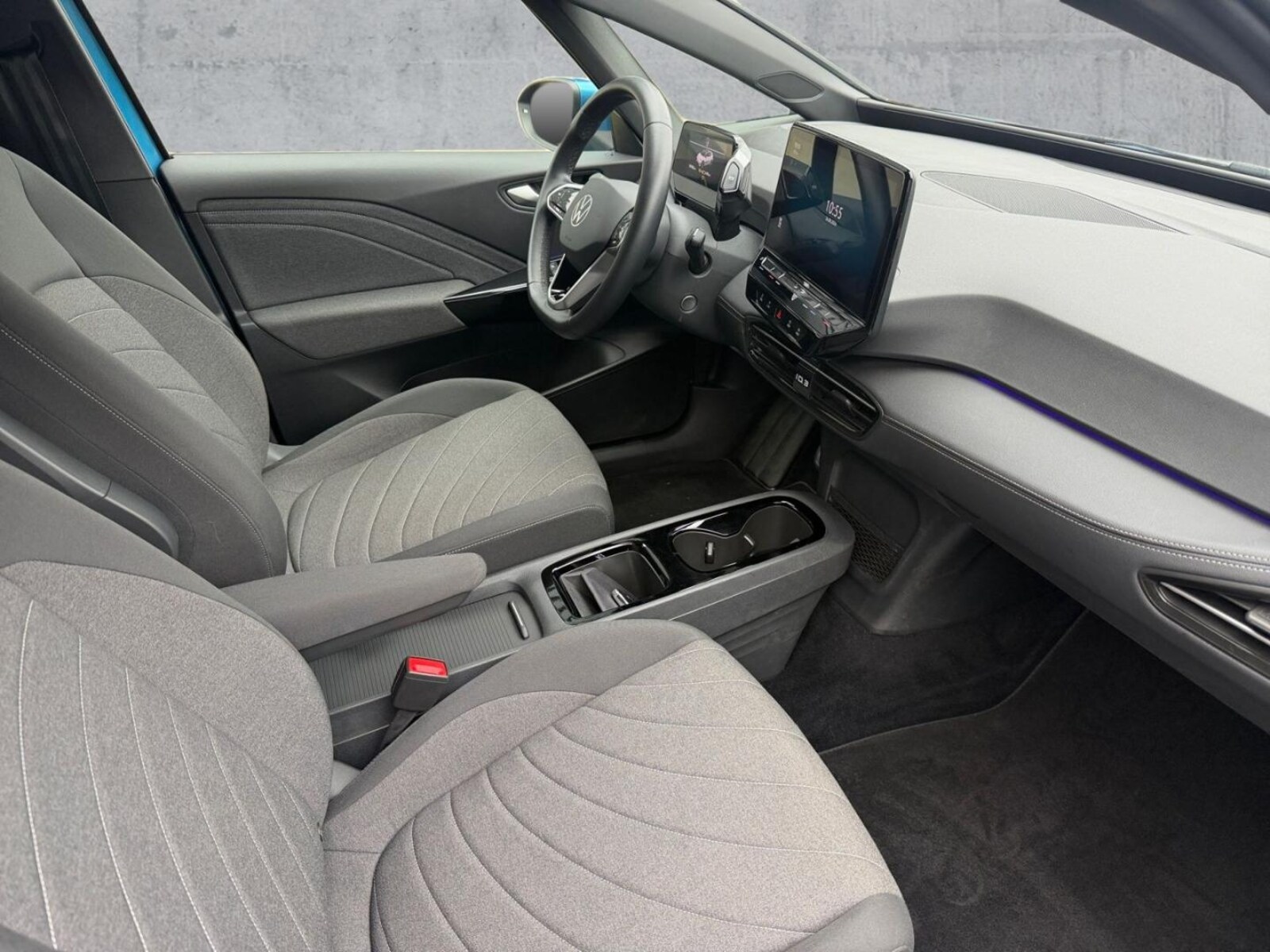Volkswagen ID.3 – Bild 12
