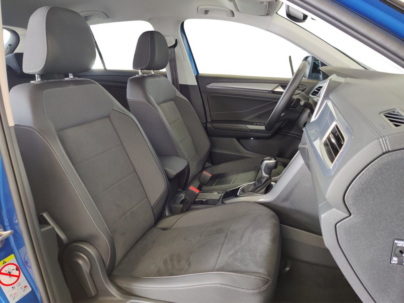 Volkswagen T-Roc – Bild 7