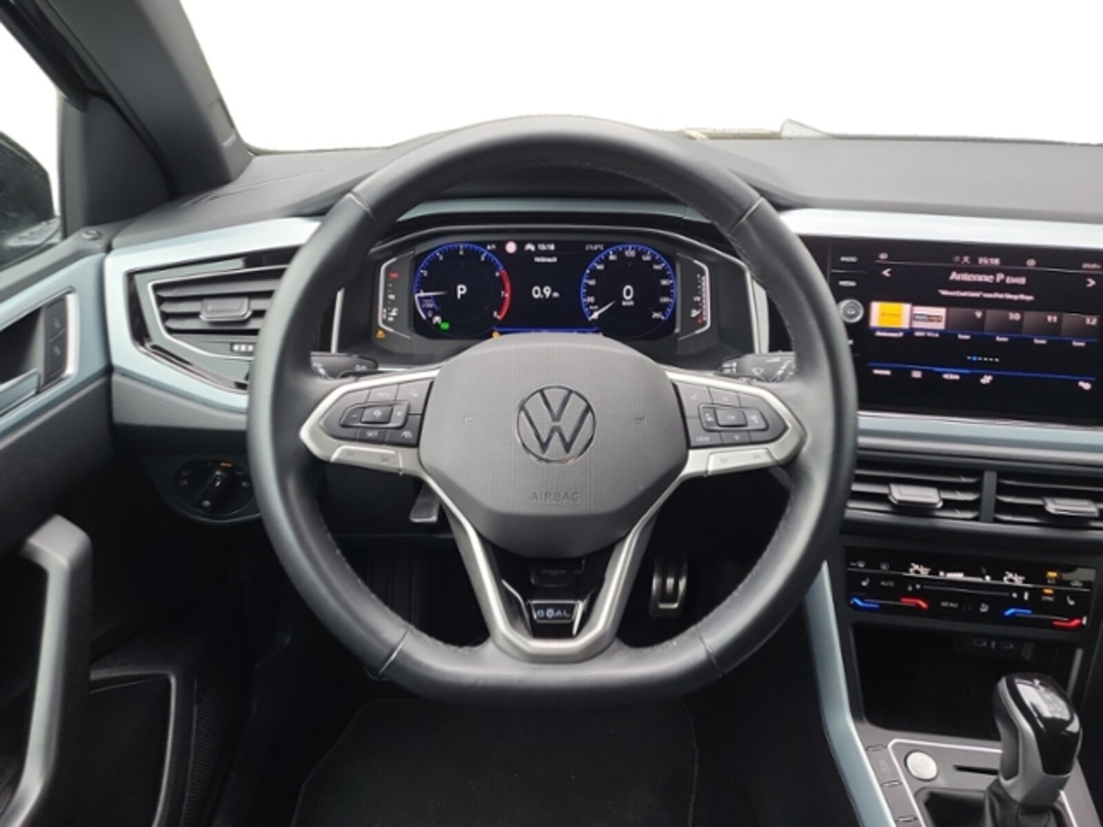 Volkswagen Taigo – Bild 12