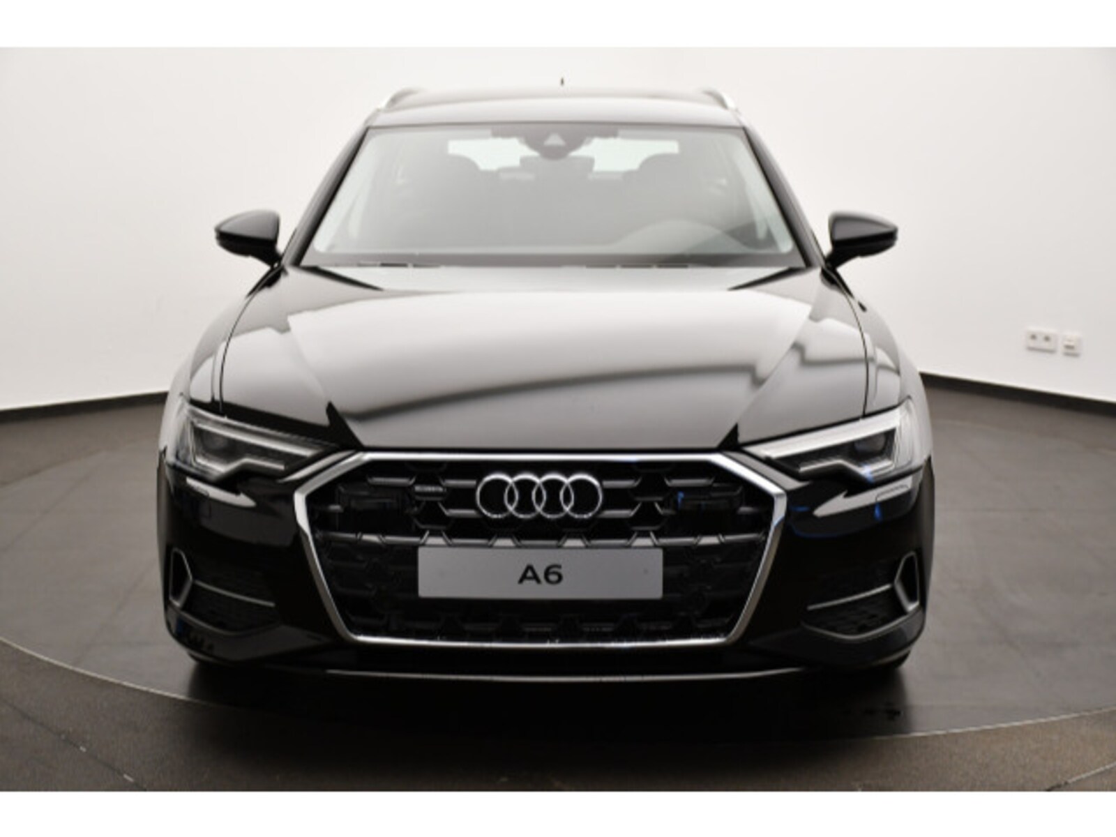 Audi A6 Avant – Bild 18
