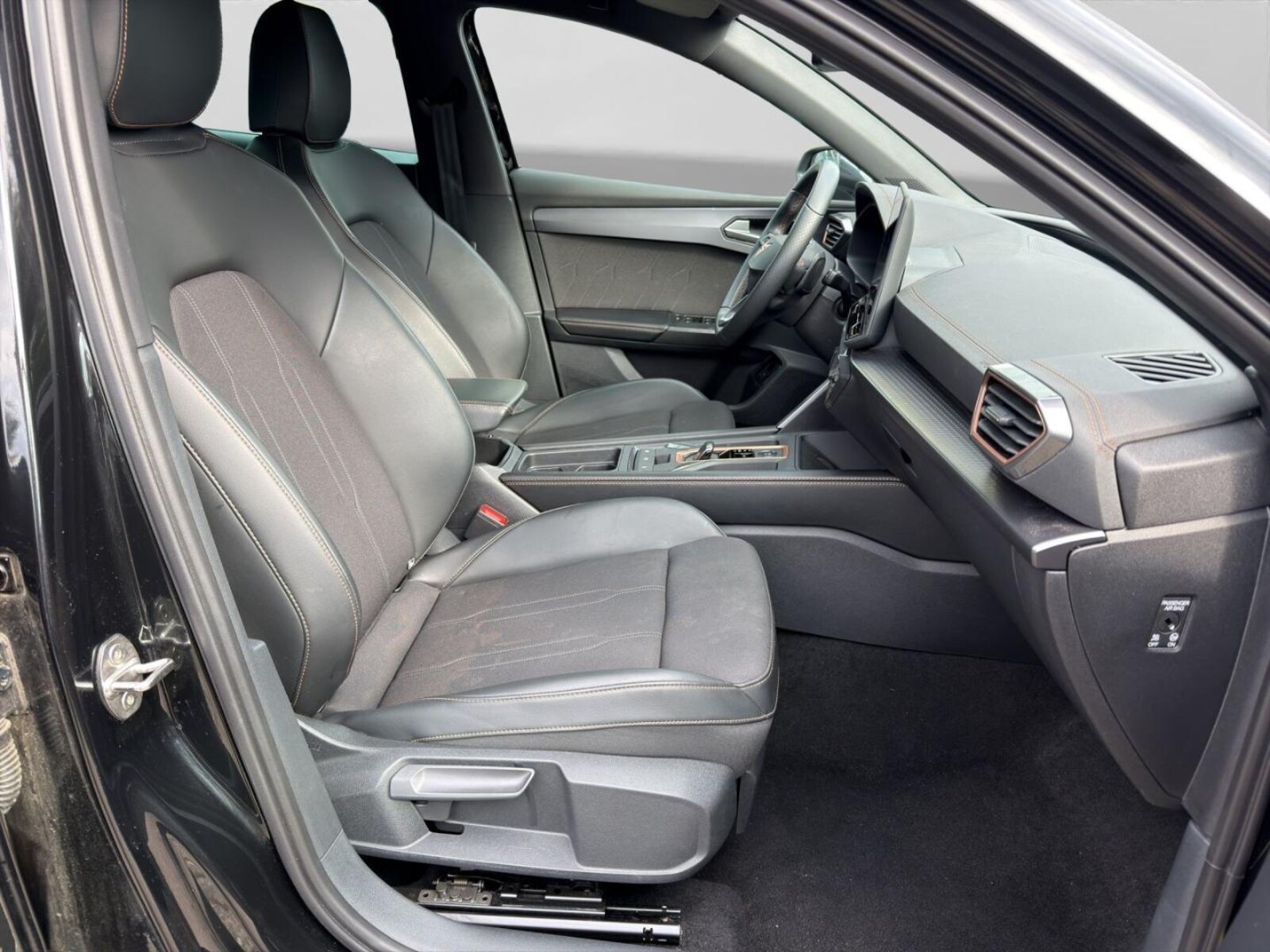 CUPRA Leon Sportstourer – Bild 4