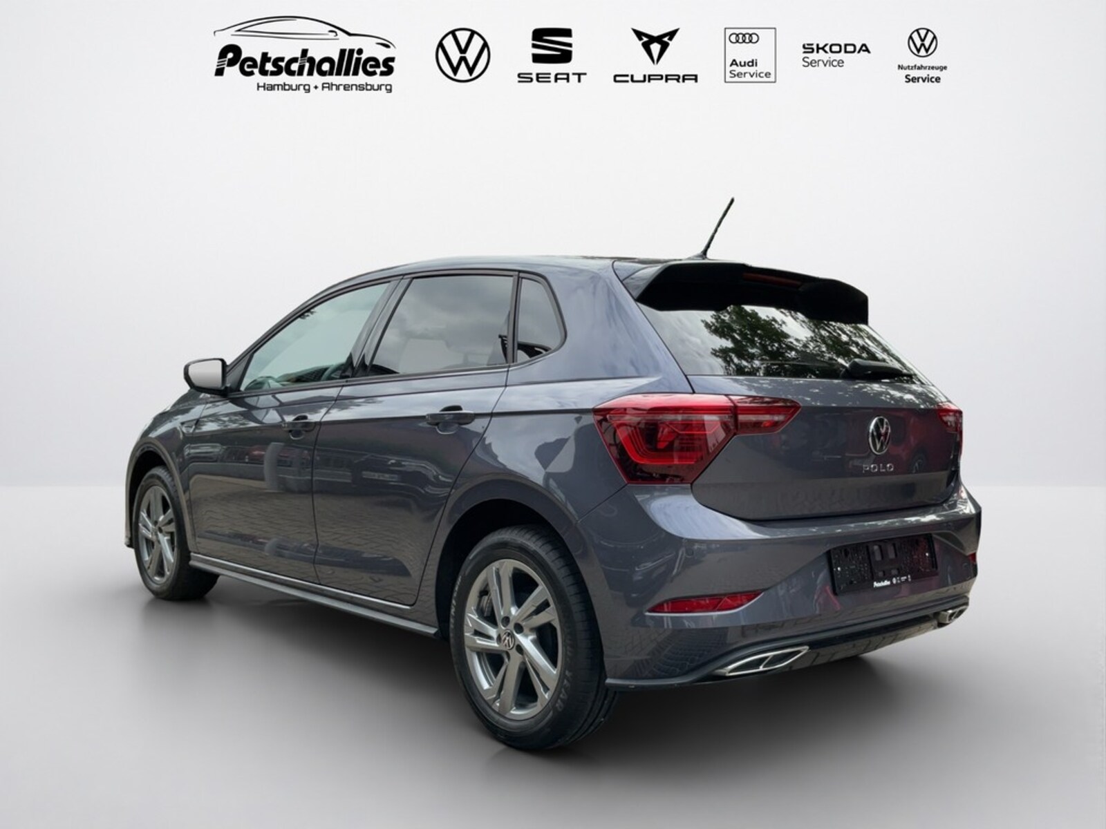 Volkswagen Polo – Bild 3