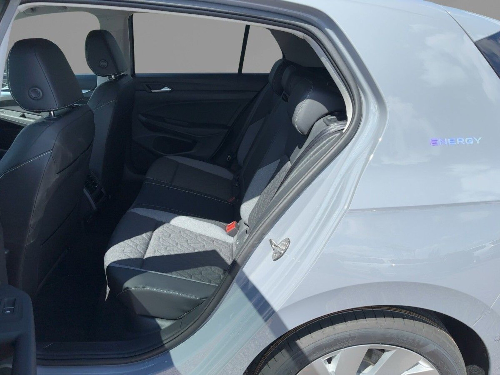 Volkswagen Golf – Bild 9