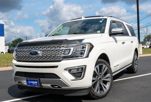 2021 Ford Expedition