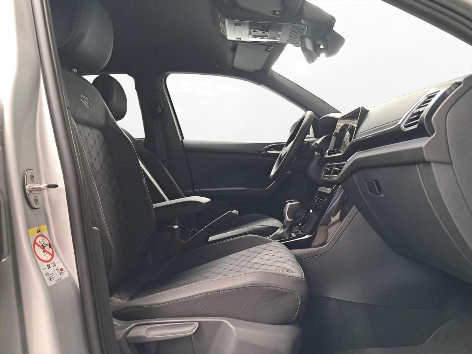 Volkswagen T-Cross – Bild 5