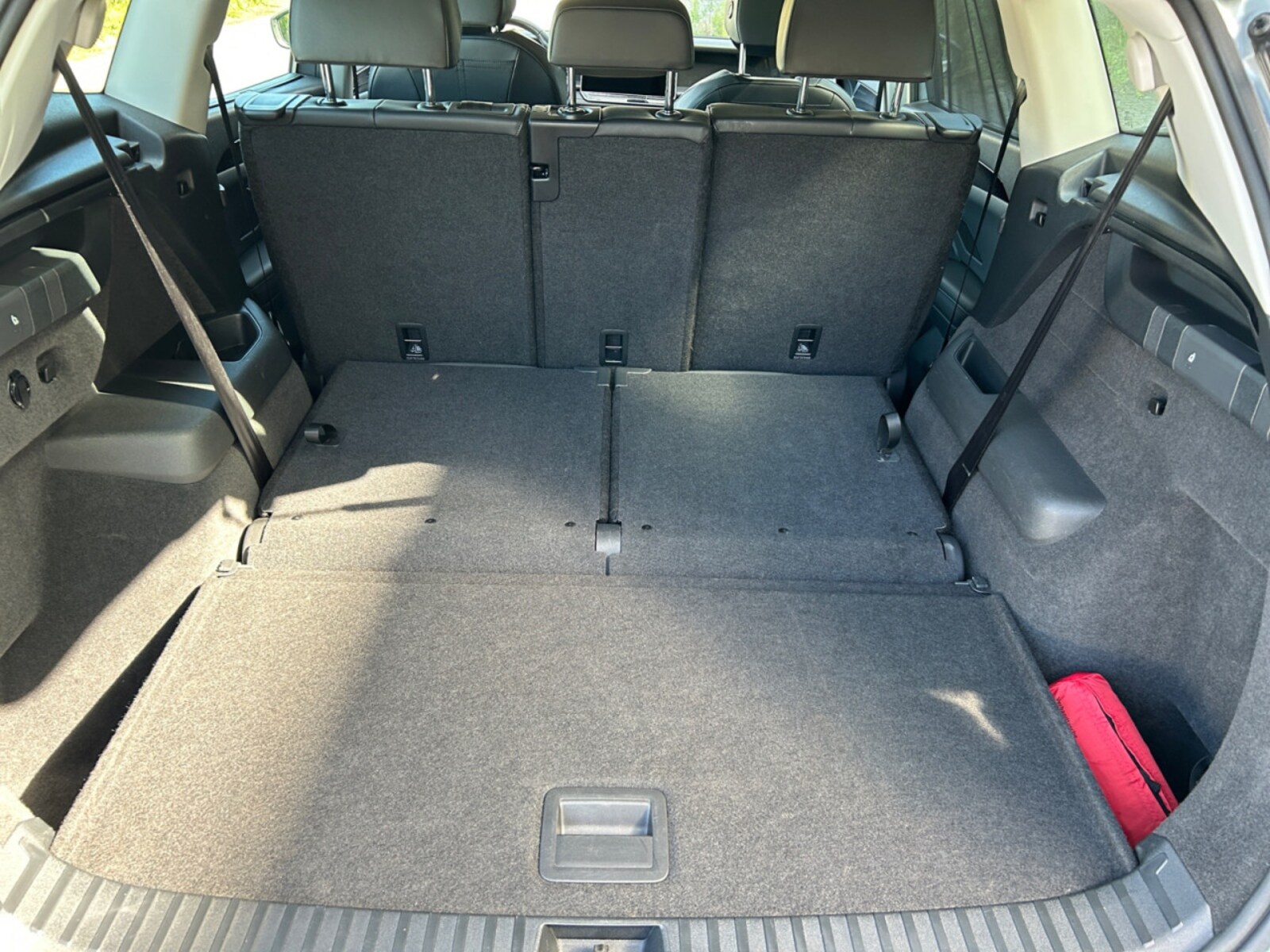 Volkswagen Tayron – Bild 18