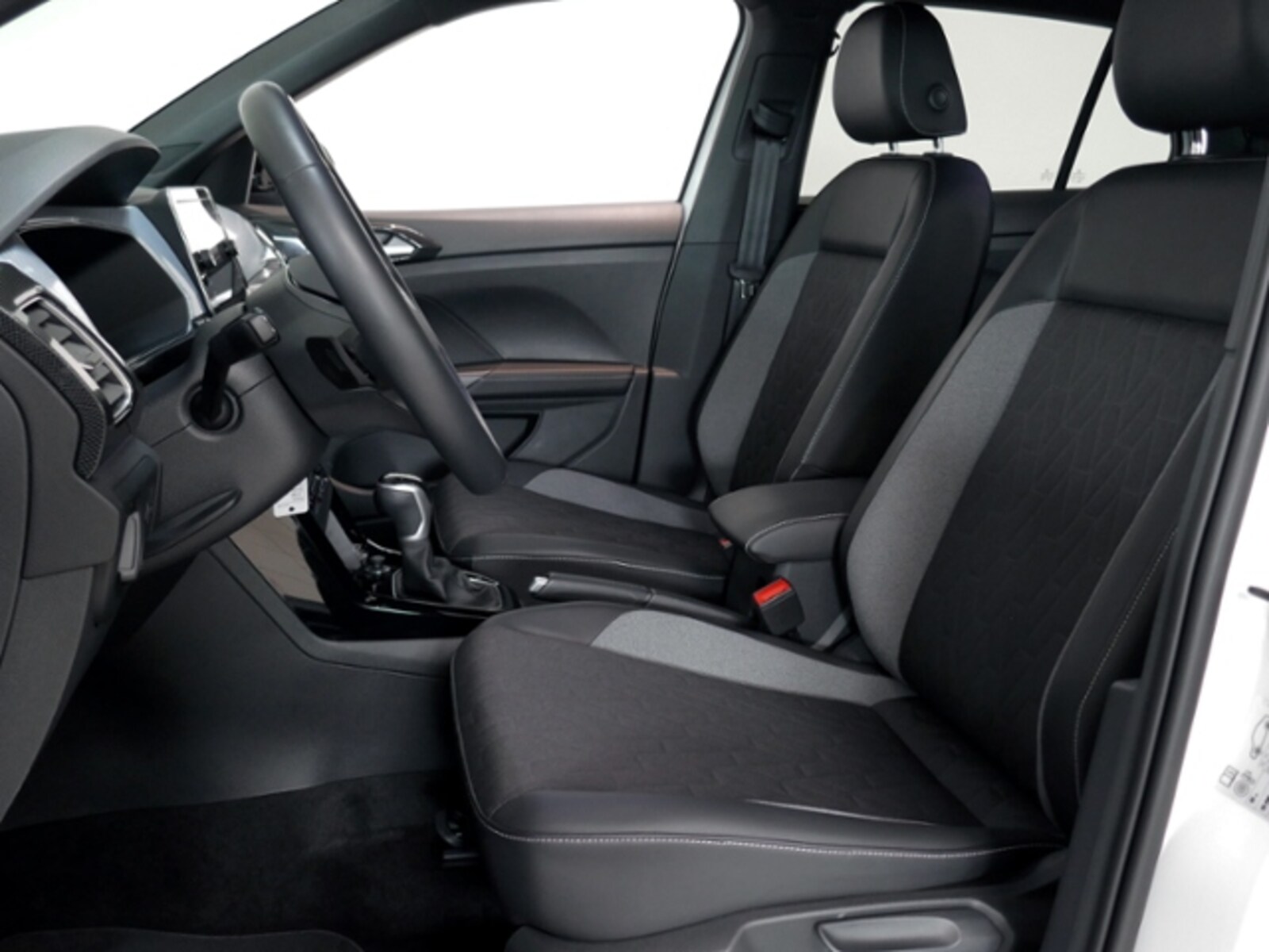 Volkswagen T-Cross – Bild 6
