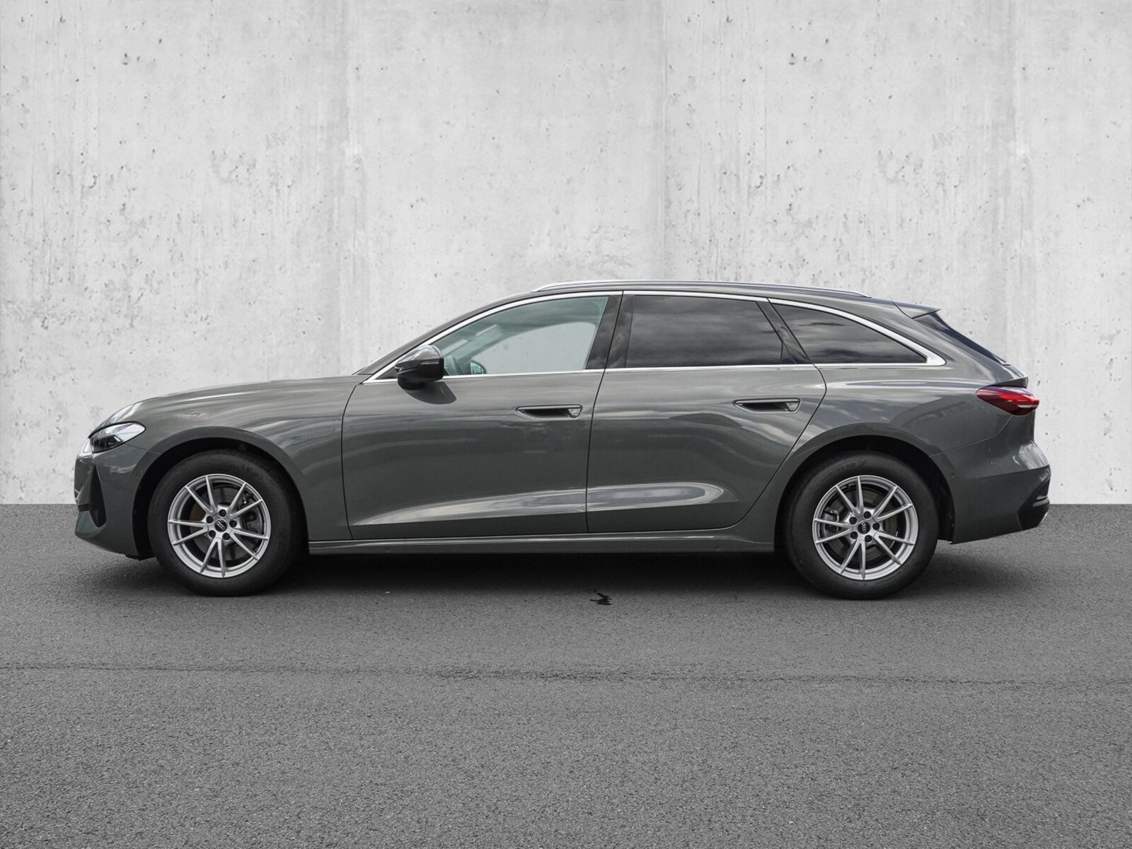 Audi A5 Avant – Bild 5