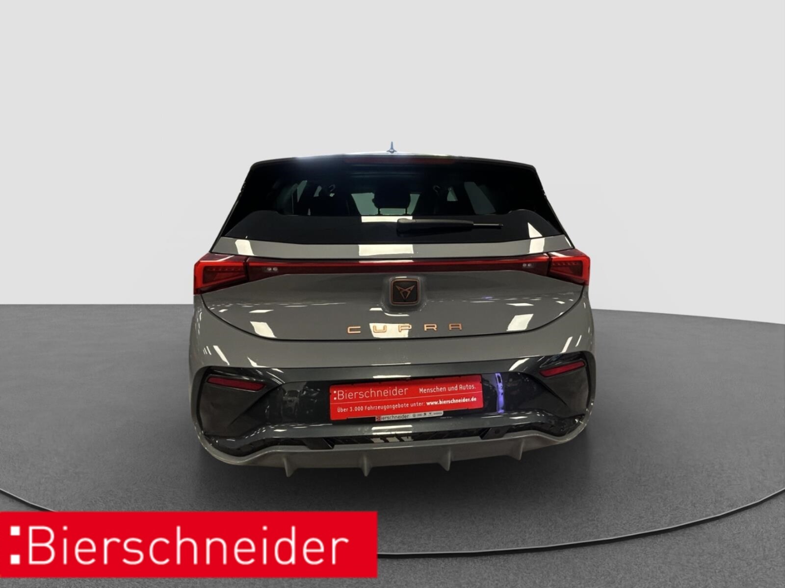 CUPRA Born – Bild 6