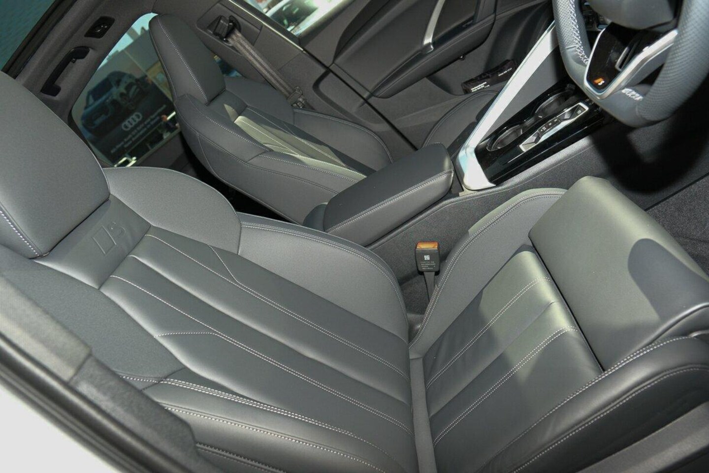 Image about Audi Q5 Sportback e-hybrid quattro S tronic