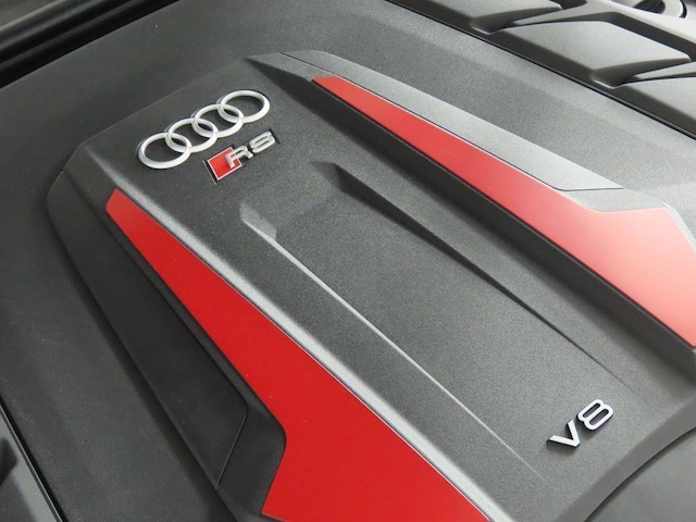 2026 Audi RS Q8 Base - Photo 41