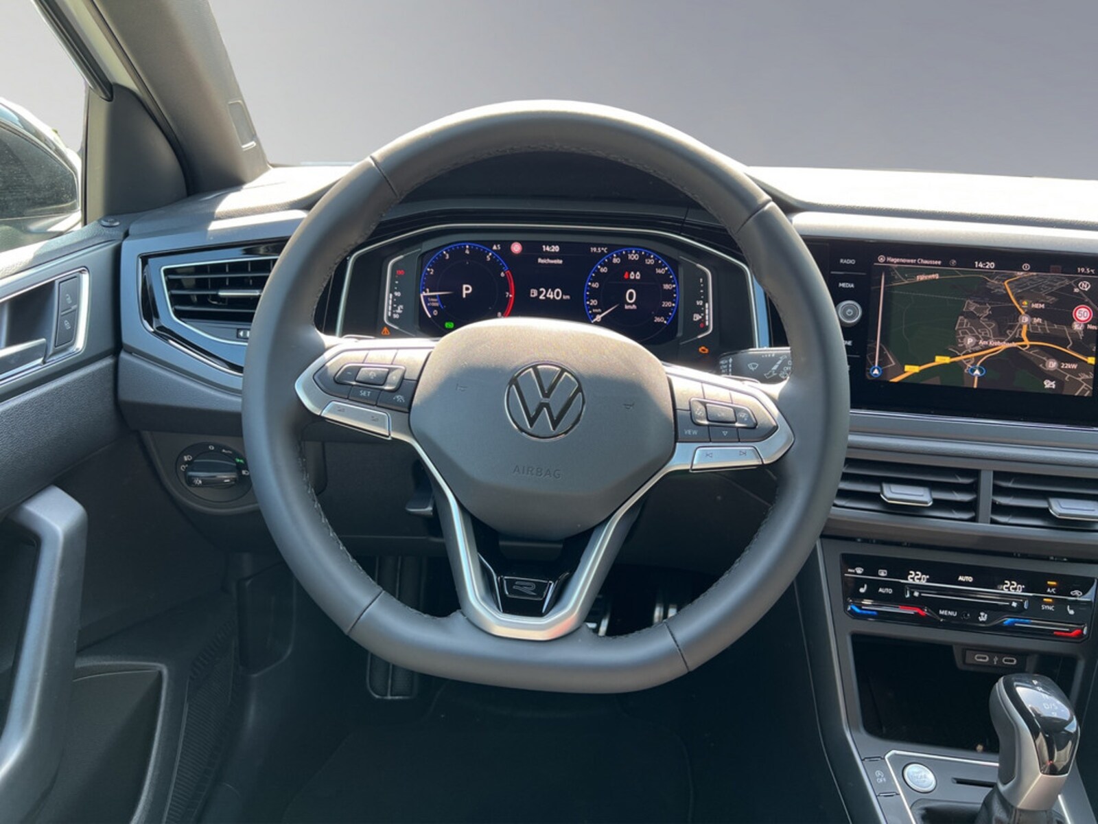 Volkswagen Taigo – Bild 11