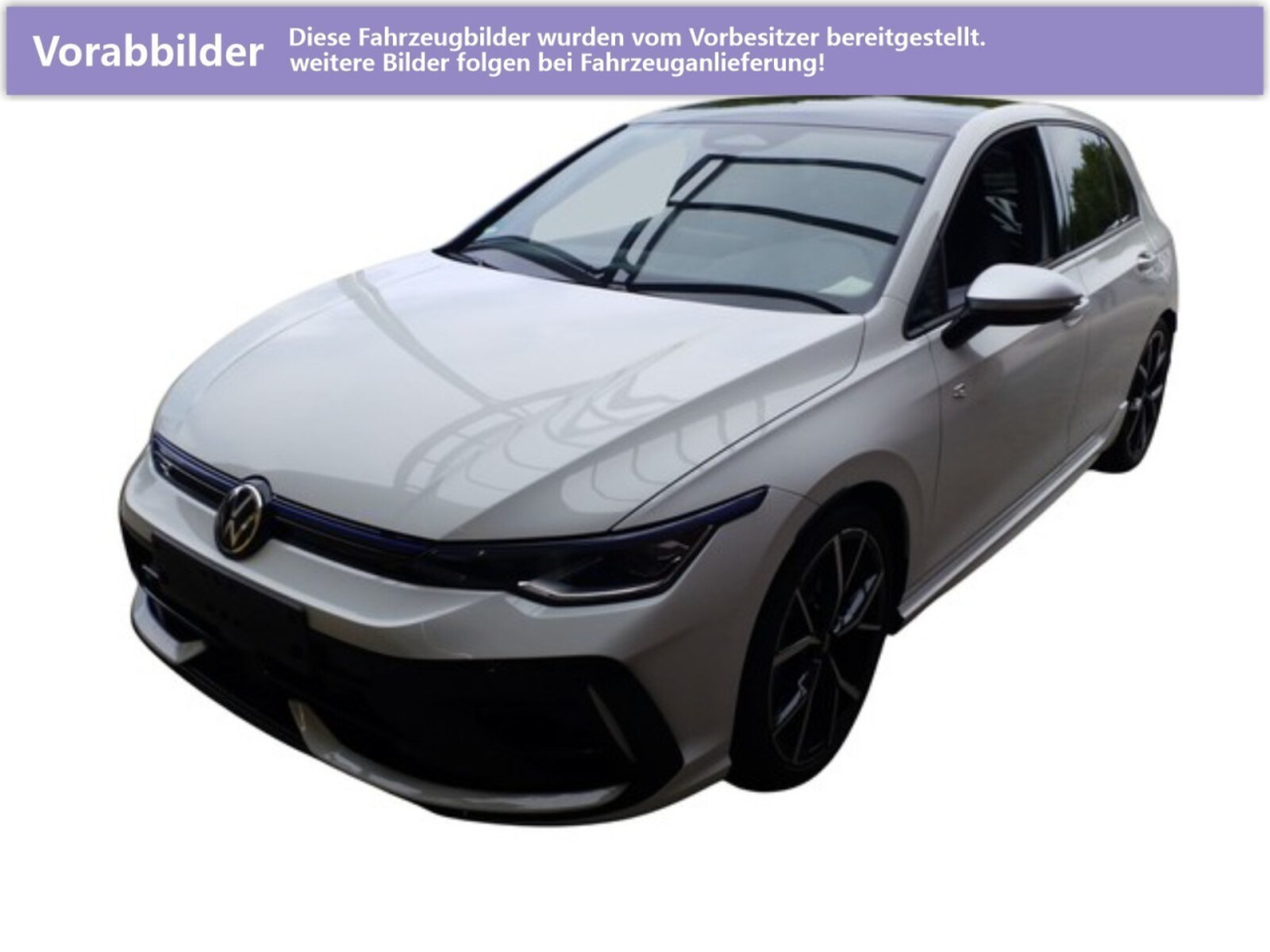 Volkswagen Golf – Bild 2