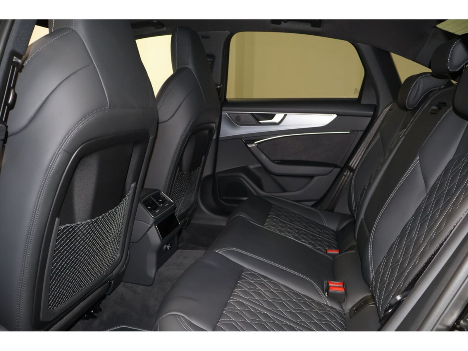 Audi S6 Limousine – Bild 12