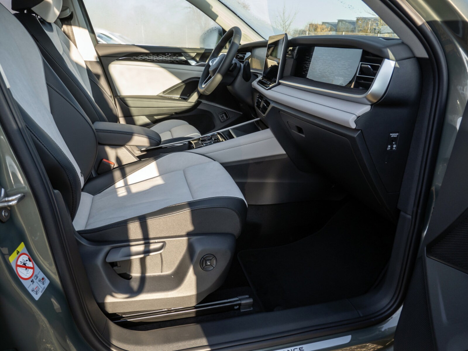 Volkswagen Tayron – Bild 2