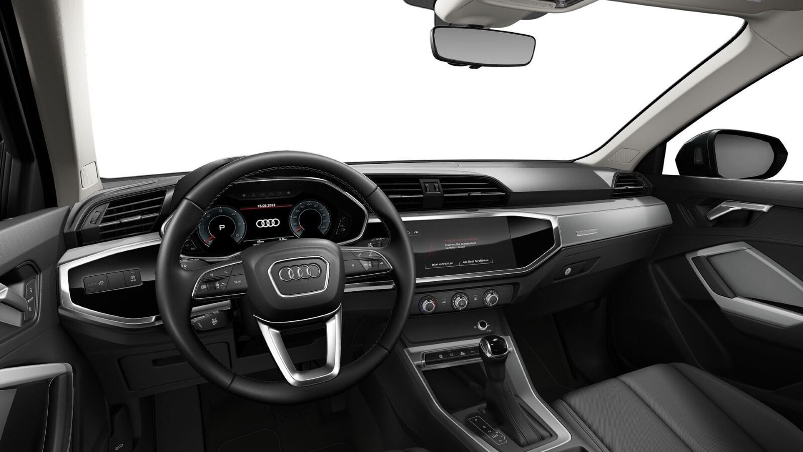 Audi Q3 – Bild 9