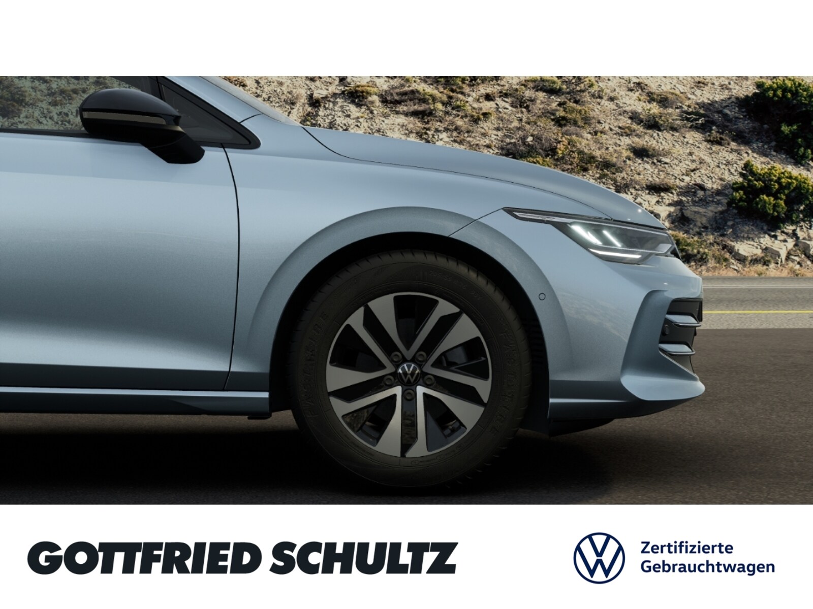 Volkswagen Golf – Bild 10