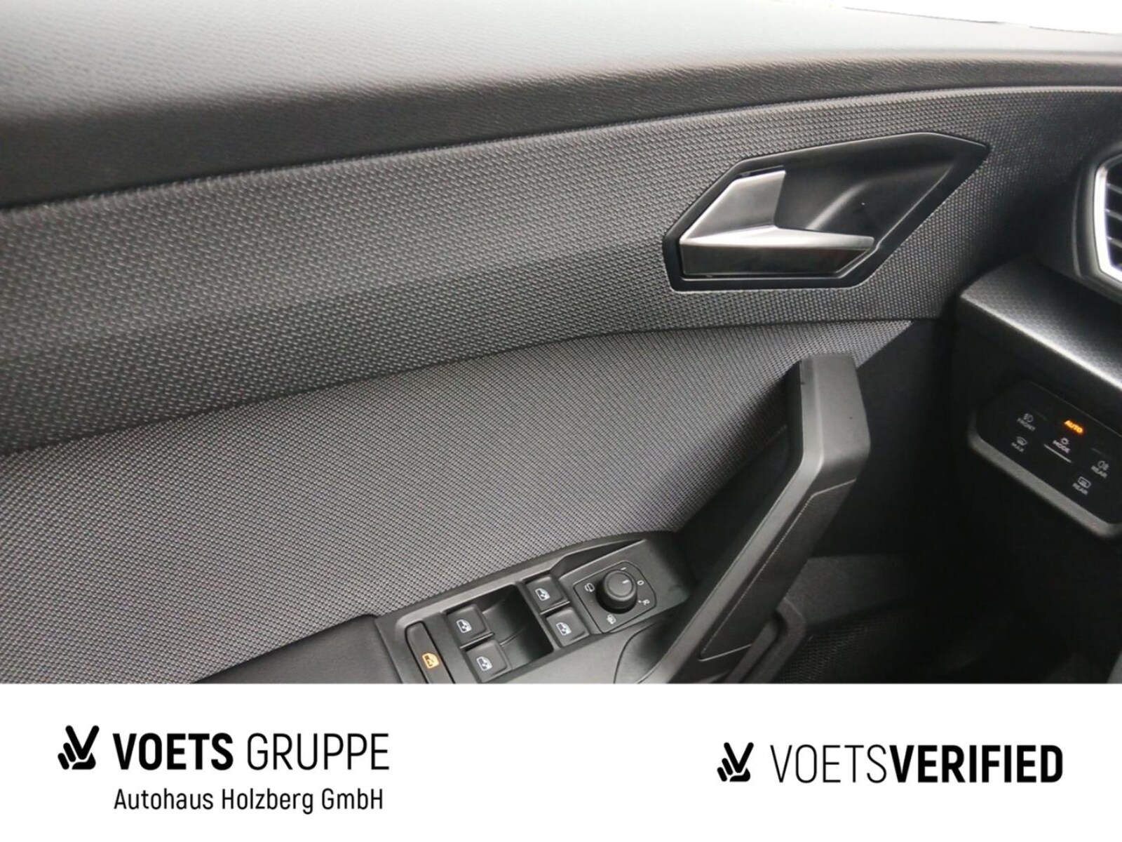 SEAT Leon – Bild 13