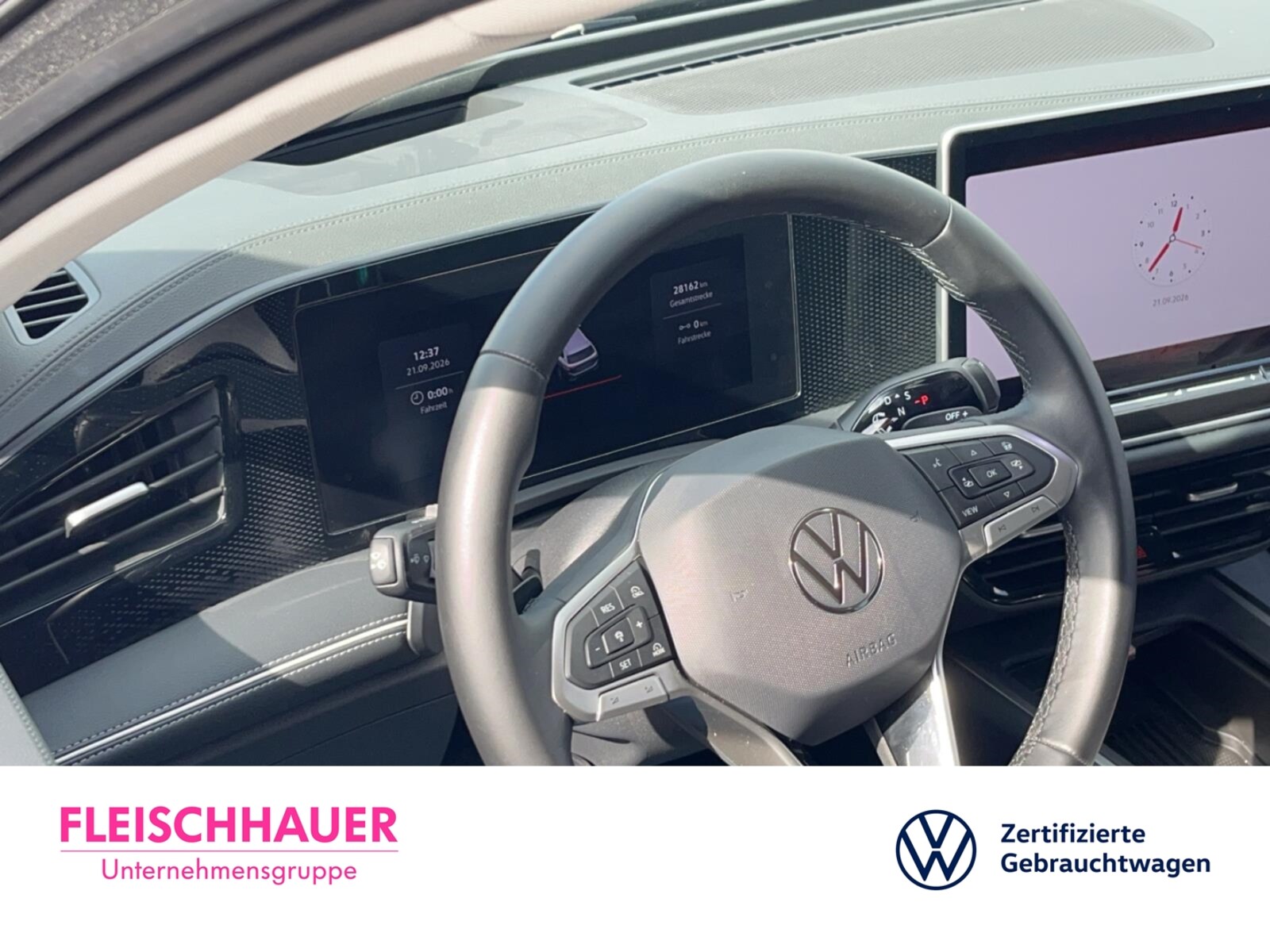 Volkswagen Passat – Bild 13
