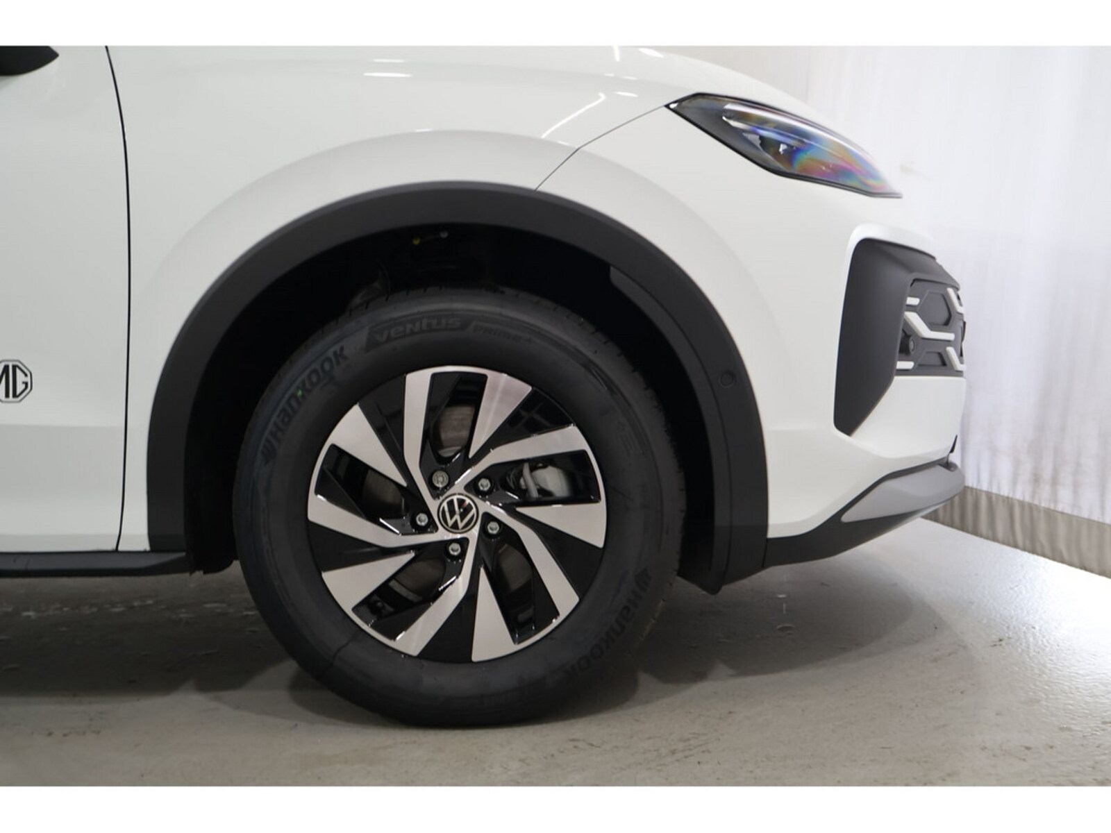 Volkswagen T-Roc – Bild 5