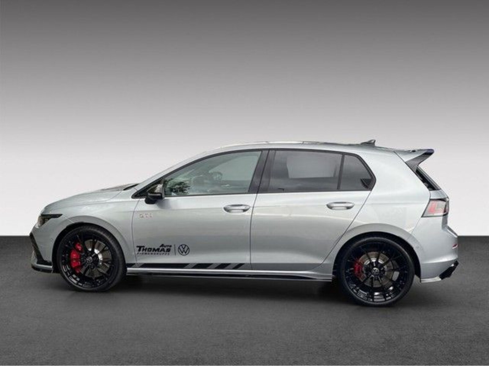 Volkswagen Golf – Bild 5