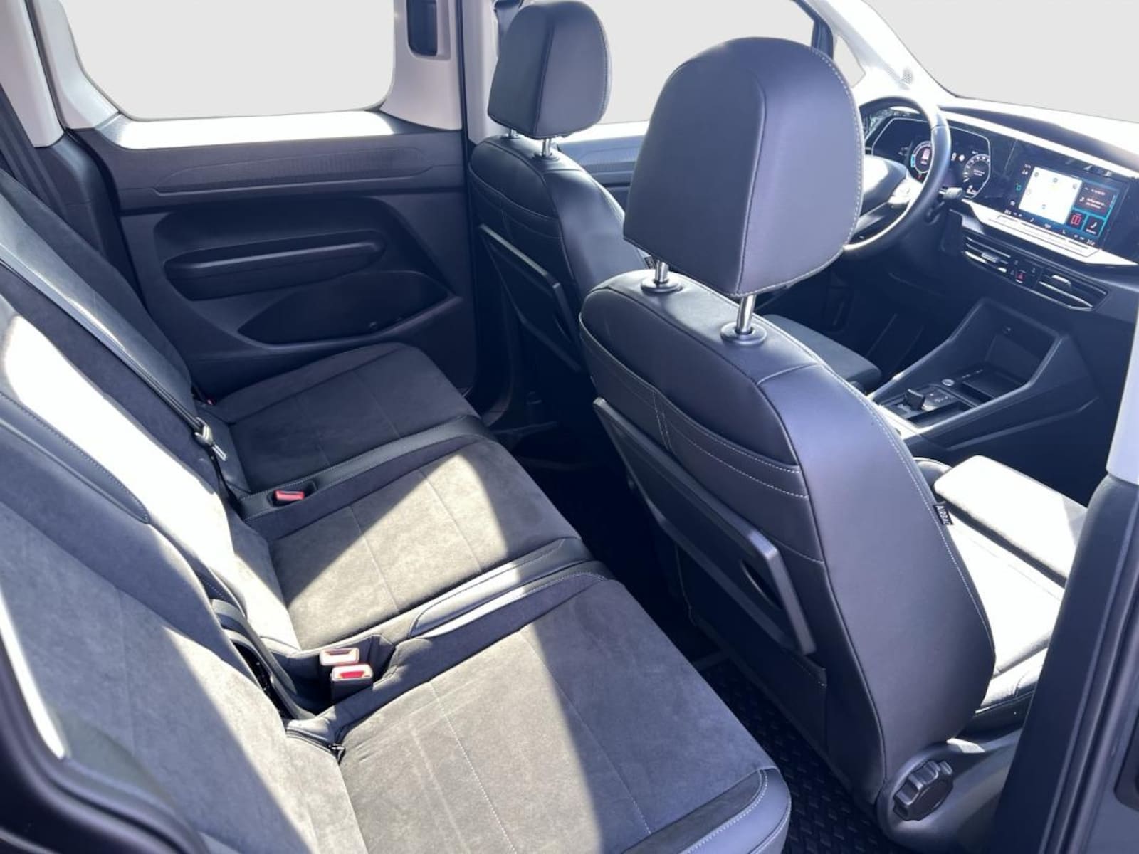 Volkswagen Caddy – Bild 13
