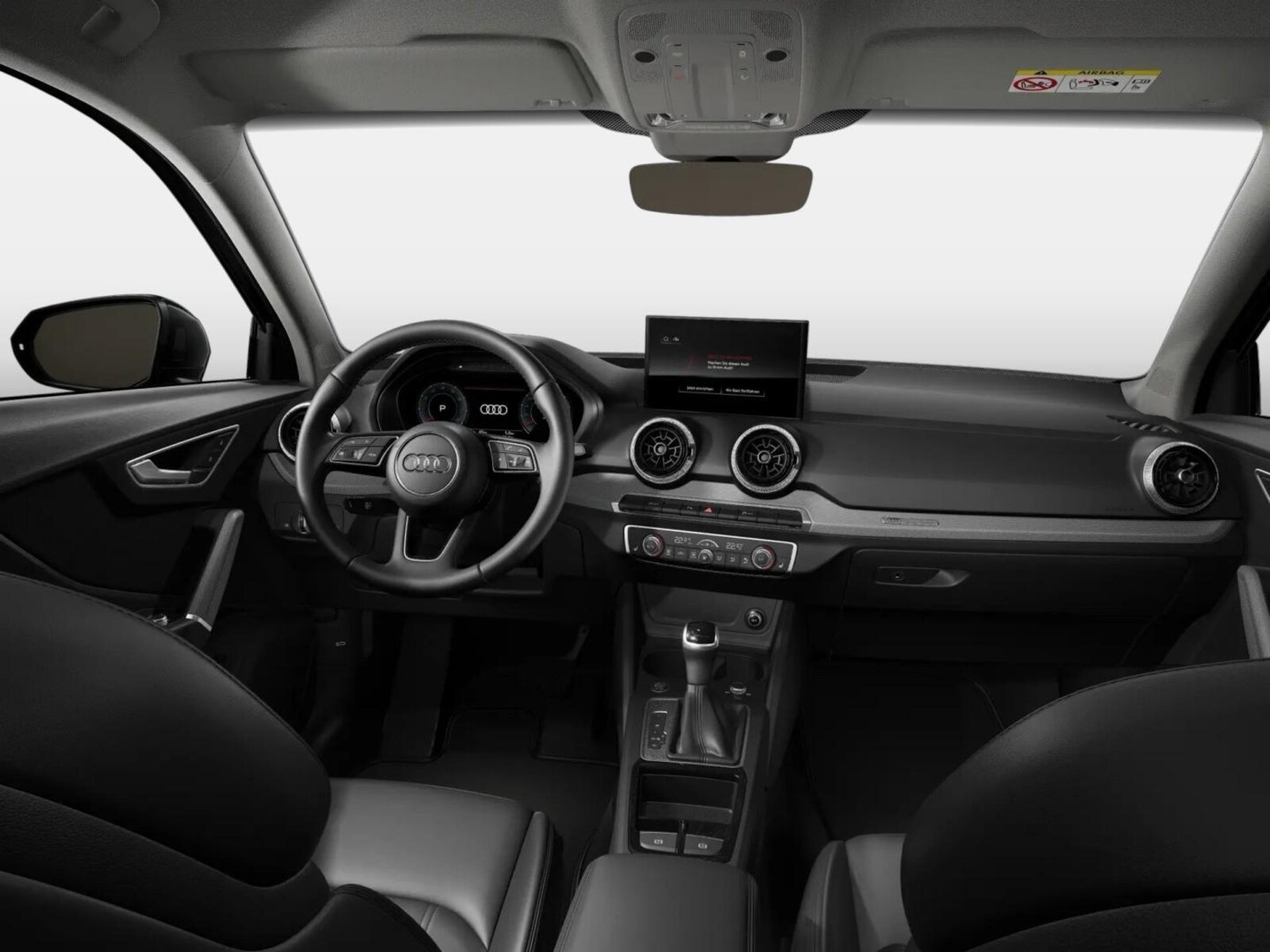 Audi Q2 – Bild 5