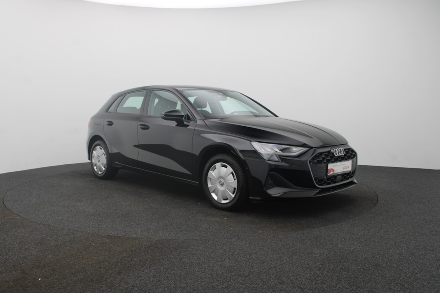 Bild über Audi A3 Sportback 30 TDI Schaltgetriebe - für weitere Informationen kontaktieren Sie den Audi Partner